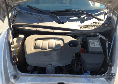 2011 Chevrolet Hhr Lt z USA, uszkodzony, nr VIN 3GNBABFW8BS610941